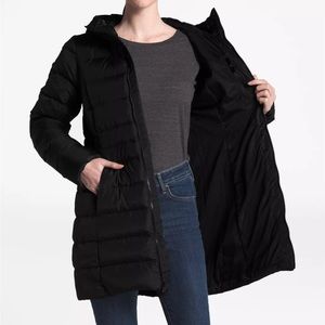 The North Face Women’s Gotham Parka II